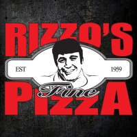 Rizzo's Pizza Astoria
