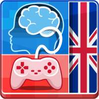 Lingo Games - leer Engels