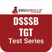 DSSSB TGT (Trained Graduate Teacher) Mock Test App on 9Apps