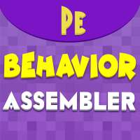 Behavior Assembler For MCPE on 9Apps