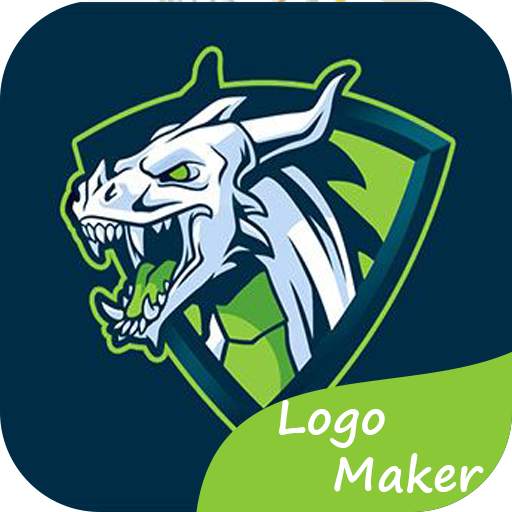 Gaming Logo Maker-No Watermark
