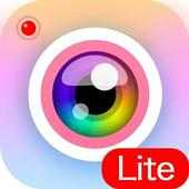 Sweet Camera lite - photo editor&filter effect cam