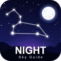 Star Walk - Night Sky Map on 9Apps