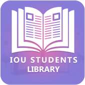 IOU Students Library on 9Apps