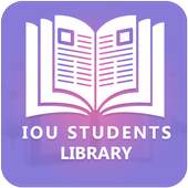 IOU Students Library