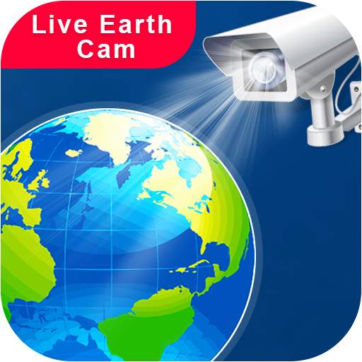 Live Earth Cam - Live Streaming Web Cams