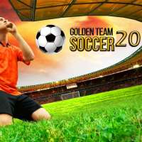 Golden Team Soccer 18 on 9Apps