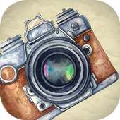 Vignette Photo Editor on 9Apps