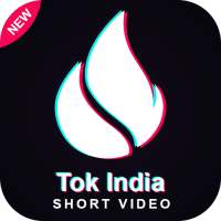 Tok India : Free Video Downloader