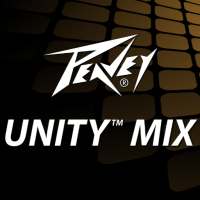 Peavey UNITY™ Mix