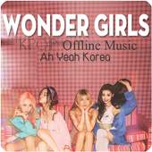 Wonder Girls - Kpop Offline Music