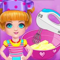 Little Chef - Juegos de cocina