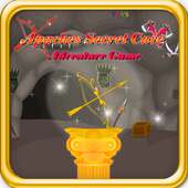 Adventure Game Treasure Cave 8