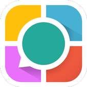 WhatsCollages, collage editor on 9Apps