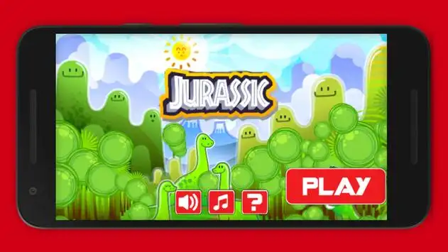 Descarga de la aplicación Jump Dino Jump 2023 - Gratis - 9Apps