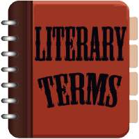 Literary Terms on 9Apps