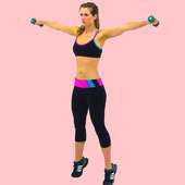 Get fit in 12 minutes - Get your dream body curves on 9Apps