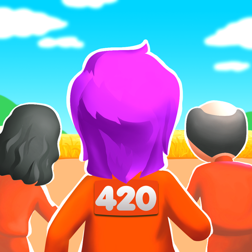420 Supervivencia en prisión icon