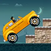 LEGO® DC Mighty Micros - free Batman™ racing game android iOS apk
