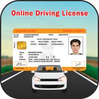 Online Driving Licence : RTO Details