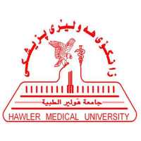 Hawler Medical University on 9Apps