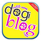 Trivia Game for Dogi Blog Fans