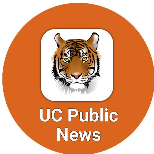 UC Public News App - Video and News in India