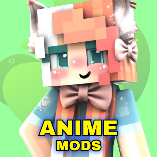 Minecraft Best Anime Mods  Modpacks All Free  FandomSpot