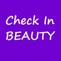 Check In Beauty - schedule