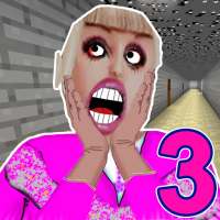 Stream Granny 3 Barbie Mod APK 1.1.2: Escape the Horror with Style by  Buddticura