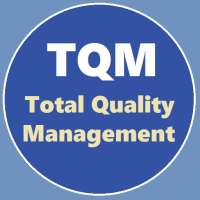 Total Quality Management Quiz