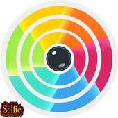 Eye candy sweet camera selfie on 9Apps