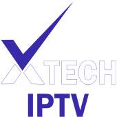 Xtech IPTV Arabic Channels