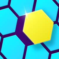 Hexa Puzzle Mobile :ألغاز الصور، والألغاز، وتتريس