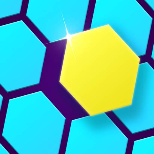 Hexa Puzzle Mobile - Best block puzzle game