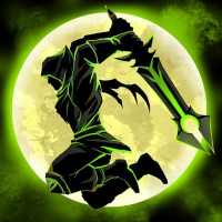 Shadow of Death: Fighting RPG