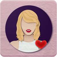 Amo Taylor Swift