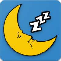 楽しい睡眠 - 睡眠サイクル、アラーム、いびき on 9Apps