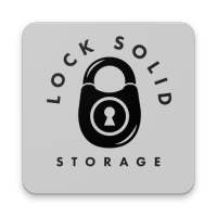 Lock Solid Storage