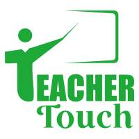 Teacher Touch on 9Apps