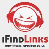 iFindLinks Music App on 9Apps