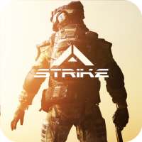 Modern Strike Battle: Shooting Army Games Free