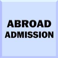 Abroad Admission on 9Apps