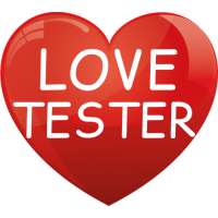 Love Tester - Prank App