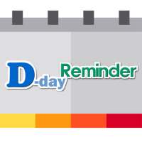 D-DAY Reminder