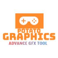 PTx Tool -potato graphics GFX tool for BGMI & PUBG