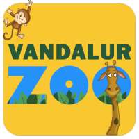 Vandalur Zoo