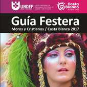 Guia festera UNDEF 2017