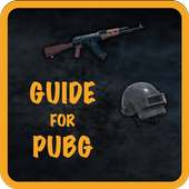 Guide For PUBG
