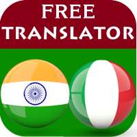 Punjabi Italian Translator on 9Apps